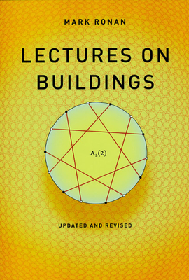 Lectures on Buildings - Ronan, Mark