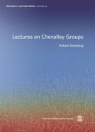Lectures on Chevalley Groups