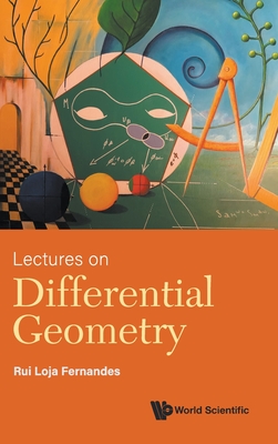 Lectures on Differential Geometry - Fernandes Rui Loja