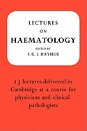 Lectures on Haematology