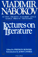 Lectures on Literature