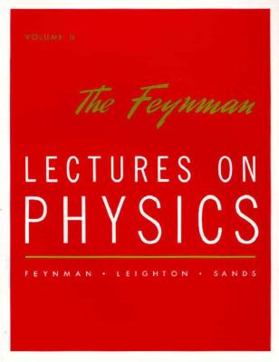 Lectures on Physics: Commemorative Issue Vol 2 - Feynman, Richard Phillips, PH.D., and Sands, Matthew, and Leighton, Robert B