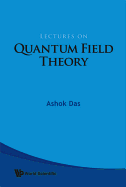 Lectures on Quantum Field Theory