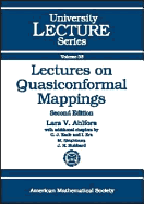 Lectures on Quasiconformal Mappings