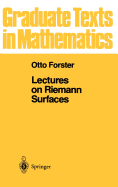 Lectures on Riemann Surfaces