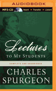 Lectures to My Students