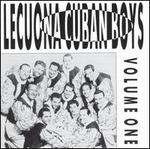 Lecuona Cuban Boys, Vol. 1