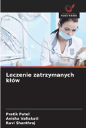 Leczenie zatrzymanych kl?w