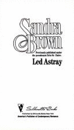 Led Astray