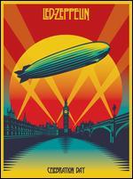 Led Zeppelin: Celebration Day