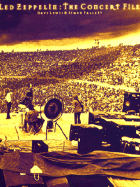 Led Zeppelin: Concert Documentary - Lewis, Dave, and Lewis, David, and Pallett, Simon