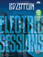 Led Zeppelin -- Electric Sessions: Guitar Tab, Book & Online Video/Audio/Software/PDF