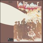 Led Zeppelin II [Remastered] [LP]