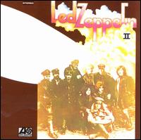 Led Zeppelin II - Led Zeppelin