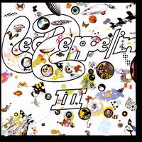 Led Zeppelin III - Led Zeppelin