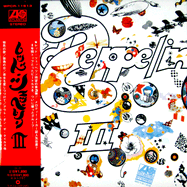 Led Zeppelin III