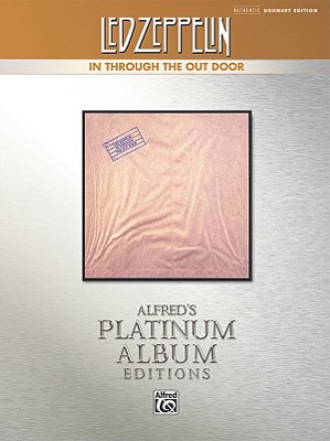Led Zeppelin: In Through the Out Door - Led Zeppelin