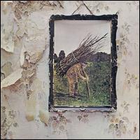 Led Zeppelin IV [LP] - Led Zeppelin
