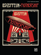 Led Zeppelin -- Mothership: Authentic Guitar Tab