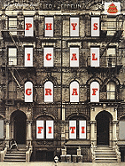 Led Zeppelin -- Physical Graffiti: Authentic Guitar Tab