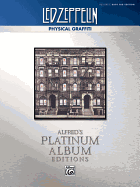 Led Zeppelin -- Physical Graffiti Platinum Bass Guitar: Authentic Bass Tab