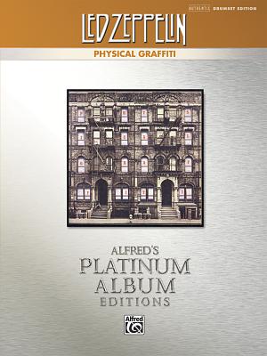 Led Zeppelin Physical Graffiti - Led Zeppelin