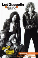 Led Zeppelin "Talking"