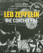 Led Zeppelin - The Concert File