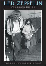 Led Zeppelin: Way Down Inside