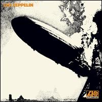 Led Zeppelin - Led Zeppelin