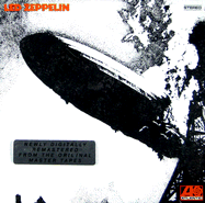 Led Zeppelin - Led Zeppelin