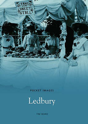 Ledbury: Pocket Images - Ward, Tim, QC