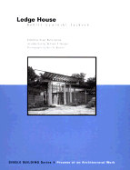 Ledge House - Riera Ojeda, Oscar, and Bruder, Willie (Introduction by)
