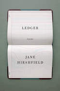 Ledger: Poems