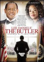 Lee Daniels' The Butler