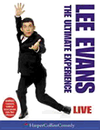 Lee Evans the Ultimate Experience