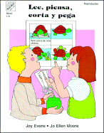 Lee, Piensa, Corta y Pega