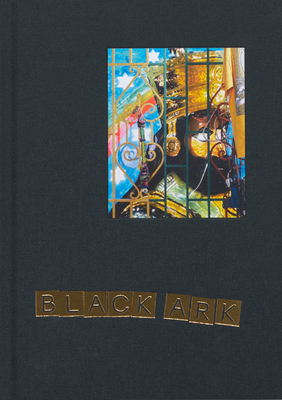 Lee Scratch Perry: Black Ark - Perry, Lee Scratch (Text by), and Corbett, John (Text by), and Eshun, Kodwo (Text by)