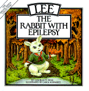 Lee: The Rabbit with Epilepsy