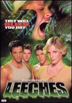 Leeches!