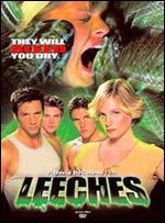Leeches! - David DeCoteau