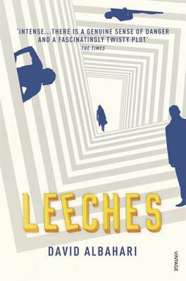 Leeches - Albahari, David, and Elias-Bursac, Ellen (Translated by)