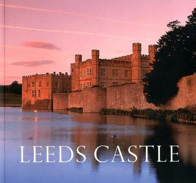 Leeds Castle - Hodge, Jessica (Editor)
