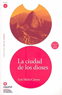 LEER EN ESPA?OL NIVEL 2 CIUDAD DE LOS DIOSES + CD