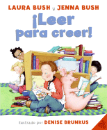 Leer Para Creer!: Read All about It! (Spanish Edition)