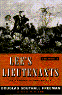 Lee's Lieutenants