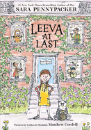 Leeva at Last