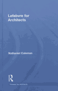 Lefebvre for Architects