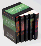 Left Behind Boxed Set 1