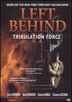 Left Behind II: Tribulation Force - Bill Corcoran